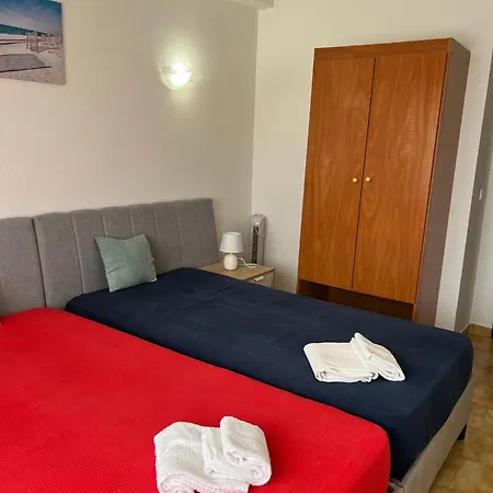 Apartment 806 Albufeira