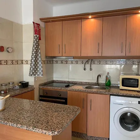 Apartamento 806
